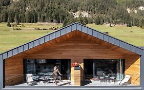 Hotel Ladinia Dolomites View